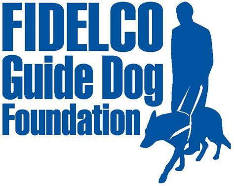 fidelco guide dog foundation inc